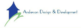 Anderson Design & Development Logo